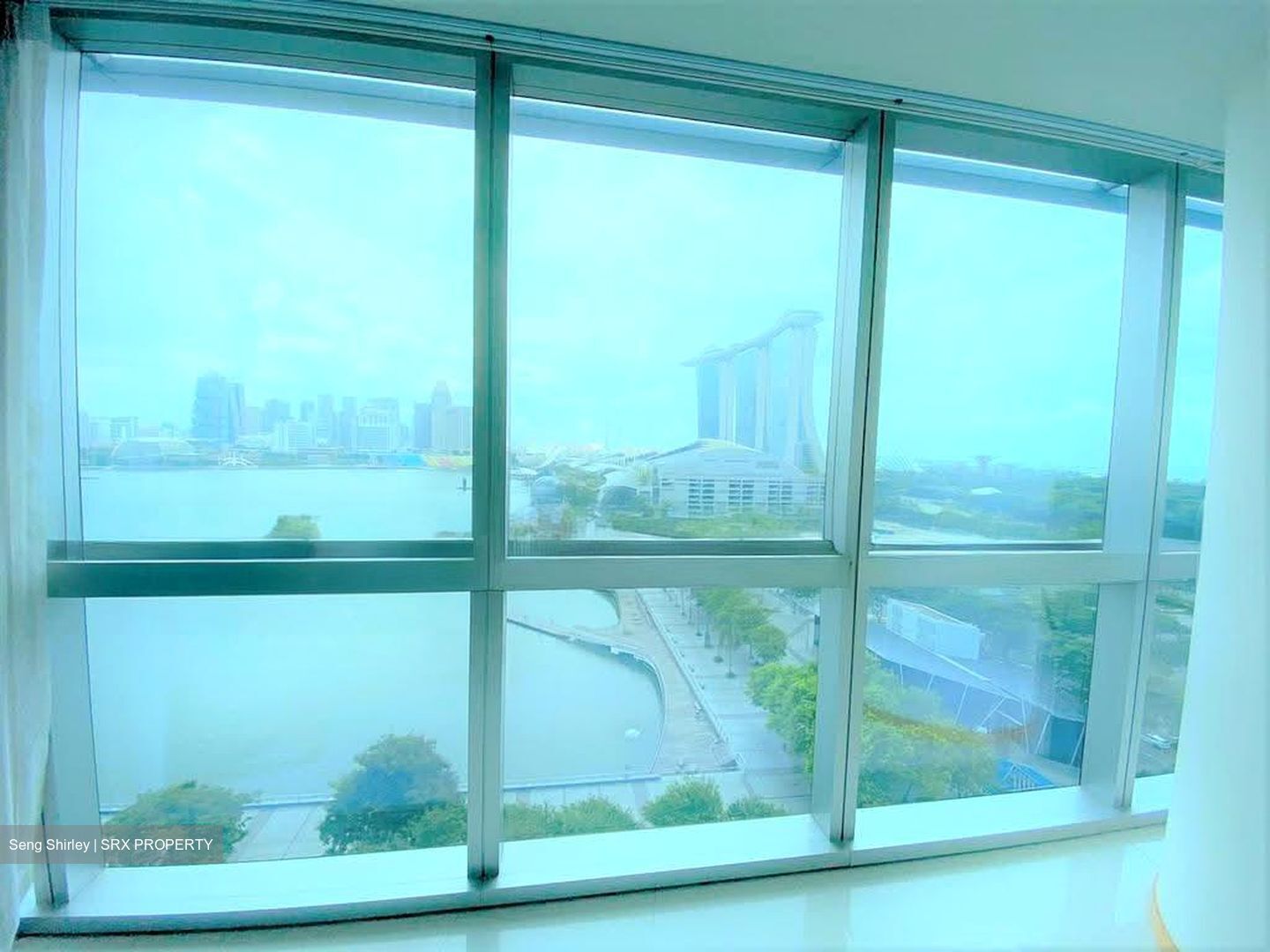 Marina Bay Residences (D1), Condominium #628875731